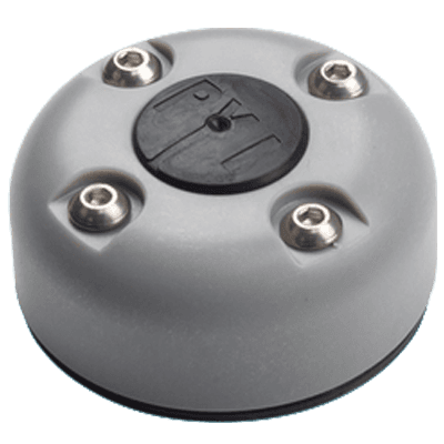 SEAVIEW CG20P-G Cable Gland, Grey ABS Plastic,10mm Cable SEAVIEW CG20P-G Cable Gland, Grey ABS Plastic,10mm Cable