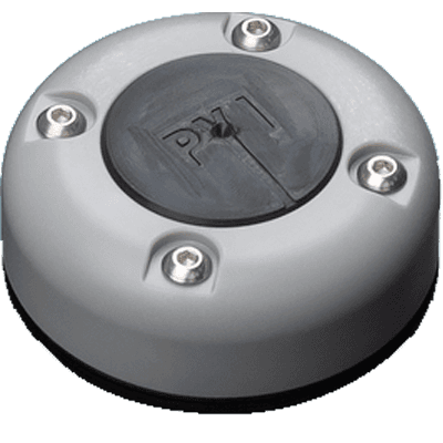 SEAVIEW CG30P-G Cable Gland, Grey ABS Plastic,15mm Cable SEAVIEW CG30P-G Cable Gland, Grey ABS Plastic,15mm Cable