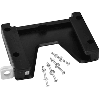 SCOTTY 1010 Mounting Bracket, 1050/1060 Downrigger SCOTTY 1010 Mounting Bracket, 1050/1060 Downrigger