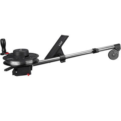 SCOTTY 1085 Downrigger, Strongarm Manual, 30 INCH Boom SCOTTY 1085 Downrigger, Strongarm Manual, 30 INCH Boom