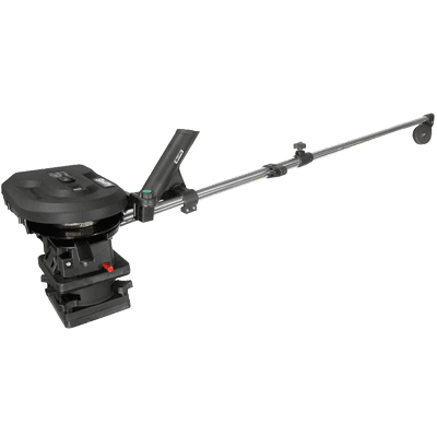 SCOTTY 1106 Downrigger, Depthpower Elec, 30-60 INCH Boom SCOTTY 1106 Downrigger, Depthpower Elec, 30-60 INCH Boom