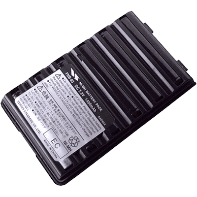 STANDARD HORIZON FNB-83 Ni-MH Battery Pack, HX370 STANDARD HORIZON FNB-83 Ni-MH Battery Pack, HX370