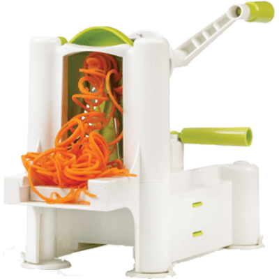 STARFRIT 094236-002-NEW1 Spiral Slicer STARFRIT 094236-002-NEW1 Spiral Slicer