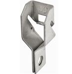 ERICO 122 Z Purlin Clips in. Sin. Hooks Bolting Straps (box of 100) from The Twister Group ERICO 122 Z Purlin Clips in. Sin. Hooks Bolting Straps (box of 100) - The Twister Group Tools product