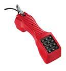 FLUKE NETWORKS 19800-003 TS19 TEST SET WITH BANANA JACKS TO ALlIGATOR CLIPS-TS19 COMPLETE from The Twister Group FLUKE NETWORKS 19800-003 TS19 TEST SET WITH BANANA JACKS TO ALlIGATOR CLIPS-TS19 COMPLETE - The Twister Group Tools product