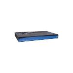 ADTRAN 4243924F1 Total Access 924e Gen 3 IP Business Gateway- Designed for WAN flexibility using Ethernet or T1 WAN. Includes ADTRAN 4243924F1 Total Access 924e Gen 3 IP Business Gateway- Designed for WAN flexibility using Ethernet or T1 WAN. Includes