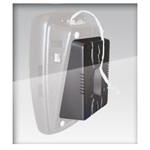 TELEMATRIX P-WALL3100-TG1 3100 Series Wall Mount Bracket Black TELEMATRIX P-WALL3100-TG1 3100 Series Wall Mount Bracket Black