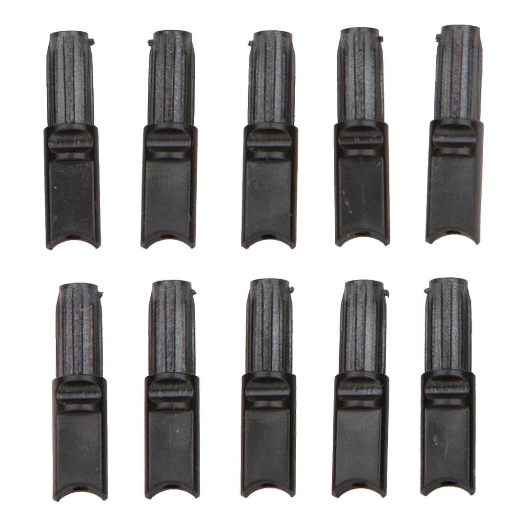 STEAMBOW 0000313 9120092210383 FENRIS nocks set of 10 pcs from The Twister Group STEAMBOW 0000313 9120092210383 FENRIS nocks set of 10 pcs - The Twister Group product