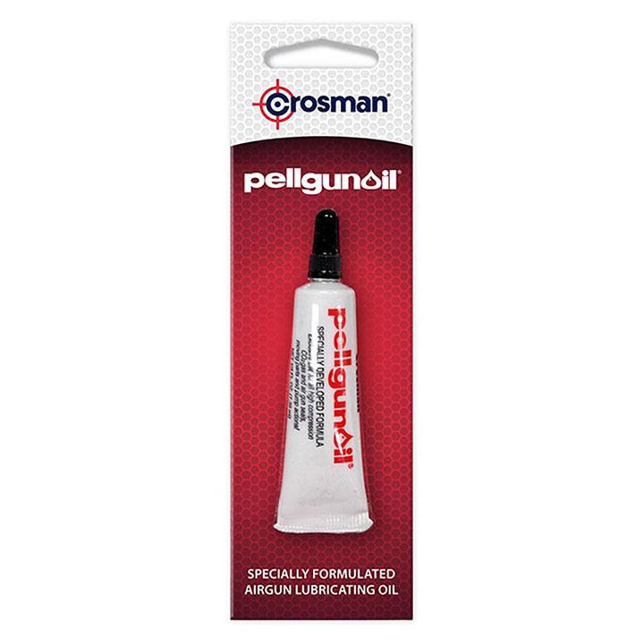 CROSMAN 241 Pellgunoil For Use With Co2 Or Variable Pump Airguns CROSMAN 241 Pellgunoil For Use With Co2 Or Variable Pump Airguns