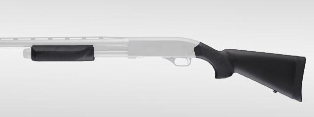 HOGUE 03012 Winchester 1300 12 Gauge Overmolded Shotgun Stock Kit with forend from The Twister Group HOGUE 03012 Winchester 1300 12 Gauge Overmolded Shotgun Stock Kit with forend - The Twister Group Tools product
