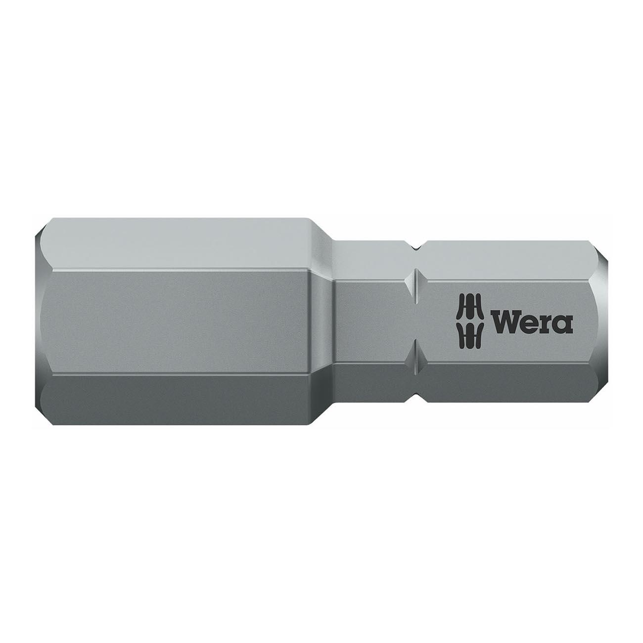 WERA 05056335001 8mm Hex-Plus Bit - 1/4 INCH Drive - High quality product image showing WERA 05056335001 8mm Hex-Plus Bit - 1/4 INCH Drive details and features WERA 05056335001 8mm Hex-Plus Bit - 1/4 INCH Drive - High quality product image showing WERA 05056335001 8mm Hex-Plus Bit - 1/4 INCH Drive details and features