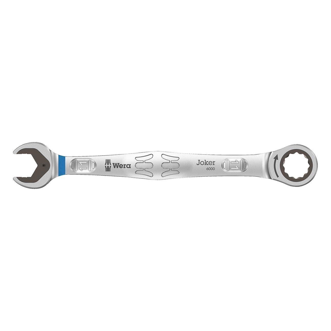 WERA 05073271001 Tools Joker SW 11 SB RATCHETING Combo Wrench - High quality product image showing WERA 05073271001 Tools Joker SW 11 SB RATCHETING Combo Wrench details and features WERA 05073271001 Tools Joker SW 11 SB RATCHETING Combo Wrench - High quality product image showing WERA 05073271001 Tools Joker SW 11 SB RATCHETING Combo Wrench details and features