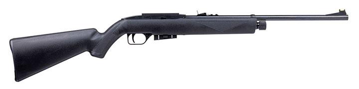 CROSMAN 1077 Repeatair Black Multi-shot Semi-auto Co2 Air Rifle CROSMAN 1077 Repeatair Black Multi-shot Semi-auto Co2 Air Rifle