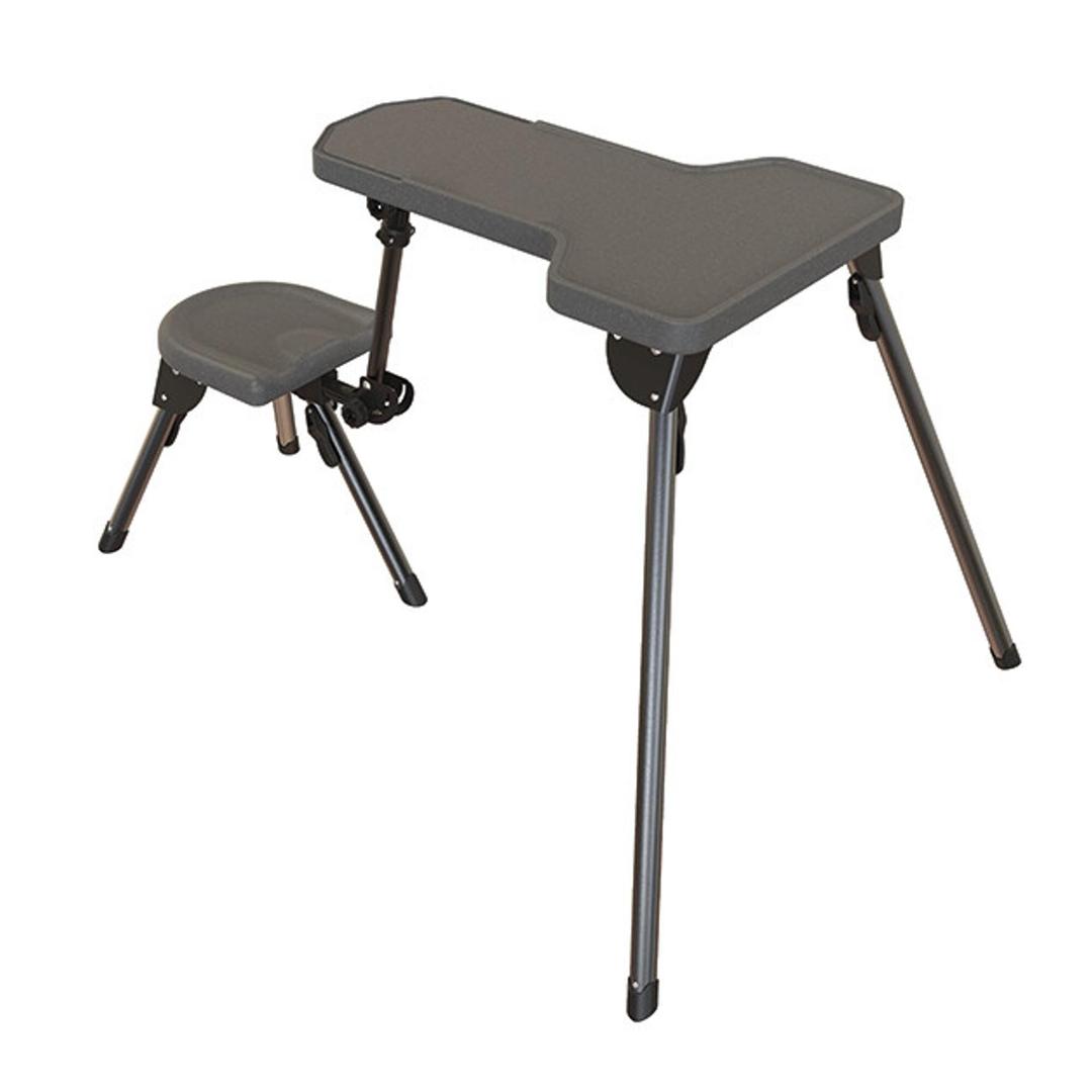 BTI 1084745 Caldwell Stable Table Lite from The Twister Group BTI 1084745 Caldwell Stable Table Lite - The Twister Group Tools product