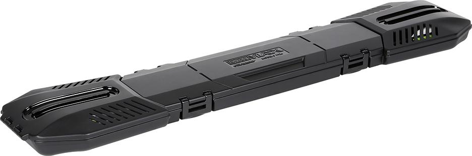 PLANO 112500 BowMax Arrow Case from The Twister Group PLANO 112500 BowMax Arrow Case - The Twister Group Tools product