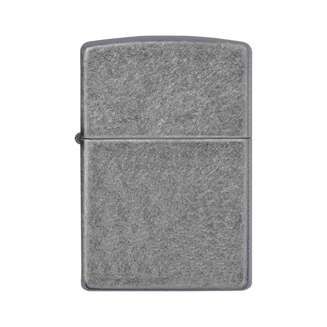 ZIPPO 121FB Windproof Lighter Antique Silver Plate from The Twister Group ZIPPO 121FB Windproof Lighter Antique Silver Plate - The Twister Group Tools product