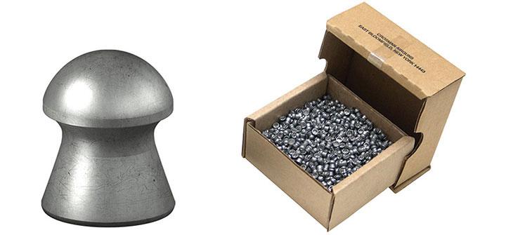 CROSMAN 177HB Premier Domed Pellet.177 Caliber 10.5 Grain 1250 Count - High quality product image showing CROSMAN 177HB Premier Domed Pellet.177 Caliber 10.5 Grain 1250 Count details and features CROSMAN 177HB Premier Domed Pellet.177 Caliber 10.5 Grain 1250 Count - High quality product image showing CROSMAN 177HB Premier Domed Pellet.177 Caliber 10.5 Grain 1250 Count details and features