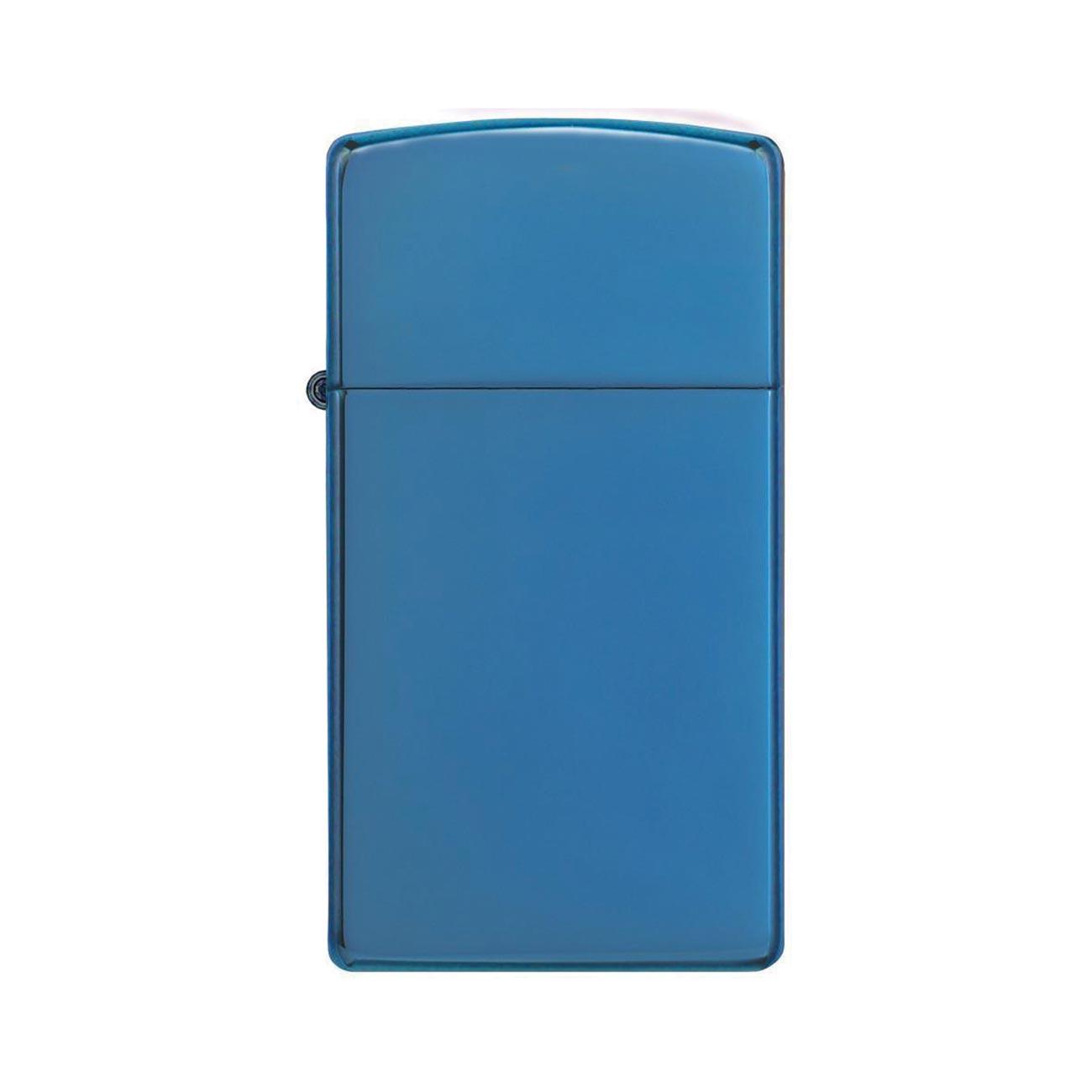 ZIPPO 20494 Windproof Lighter High Polish Blue Slim Case - High quality product image showing ZIPPO 20494 Windproof Lighter High Polish Blue Slim Case details and features ZIPPO 20494 Windproof Lighter High Polish Blue Slim Case - High quality product image showing ZIPPO 20494 Windproof Lighter High Polish Blue Slim Case details and features