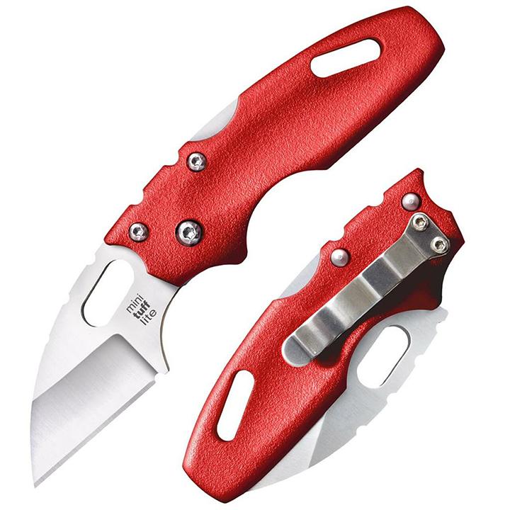 COLD STEEL 20MTR 2 INCH Folding Pocket Knife (Red) - High quality product image showing COLD STEEL 20MTR 2 INCH Folding Pocket Knife (Red) details and features COLD STEEL 20MTR 2 INCH Folding Pocket Knife (Red) - High quality product image showing COLD STEEL 20MTR 2 INCH Folding Pocket Knife (Red) details and features