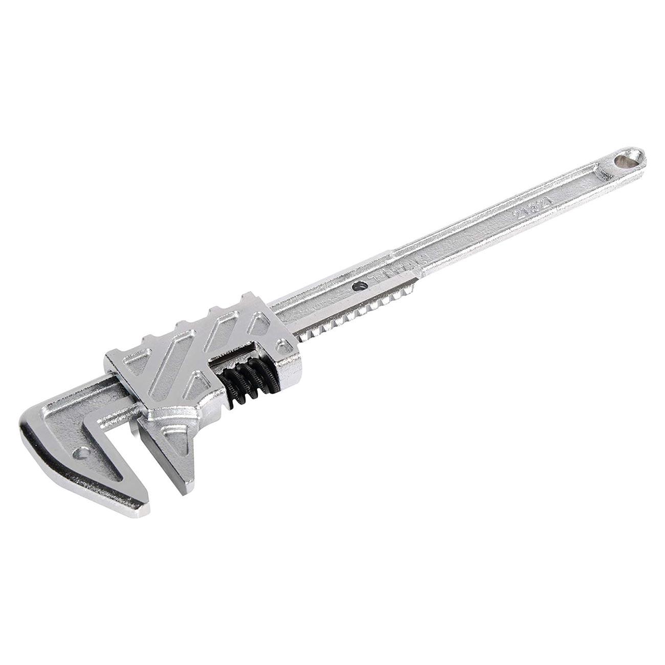 TITAN 21321 11 INCH Adjustable Auto Wrench - High quality product image showing TITAN 21321 11 INCH Adjustable Auto Wrench details and features TITAN 21321 11 INCH Adjustable Auto Wrench - High quality product image showing TITAN 21321 11 INCH Adjustable Auto Wrench details and features