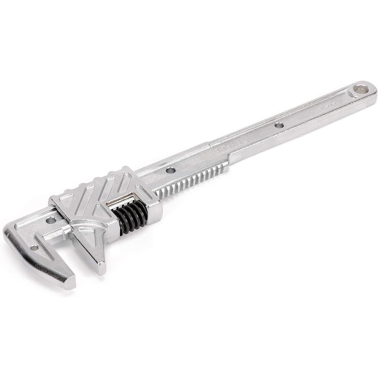 TITAN 21325 15 INCH Adjustable Auto Wrench - High quality product image showing TITAN 21325 15 INCH Adjustable Auto Wrench details and features TITAN 21325 15 INCH Adjustable Auto Wrench - High quality product image showing TITAN 21325 15 INCH Adjustable Auto Wrench details and features