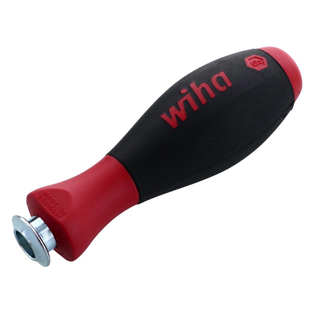 WIHA 28488 SoftFinish Drive Loc VI Handle - High quality product image showing WIHA 28488 SoftFinish Drive Loc VI Handle details and features WIHA 28488 SoftFinish Drive Loc VI Handle - High quality product image showing WIHA 28488 SoftFinish Drive Loc VI Handle details and features