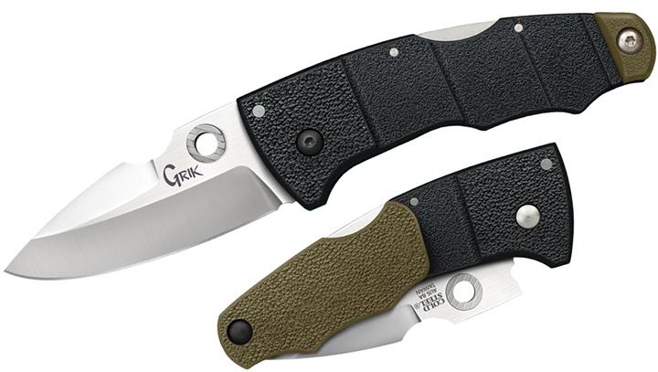 COLD STEEL 28E Grik Knife Black/OD Green 6-7/8 INCH - High quality product image showing COLD STEEL 28E Grik Knife Black/OD Green 6-7/8 INCH details and features COLD STEEL 28E Grik Knife Black/OD Green 6-7/8 INCH - High quality product image showing COLD STEEL 28E Grik Knife Black/OD Green 6-7/8 INCH details and features