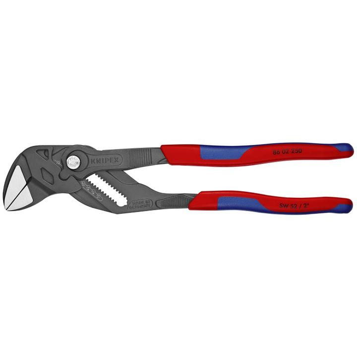 KNIPEX 8602250 Pliers Wrench - High quality product image showing KNIPEX 8602250 Pliers Wrench details and features KNIPEX 8602250 Pliers Wrench - High quality product image showing KNIPEX 8602250 Pliers Wrench details and features
