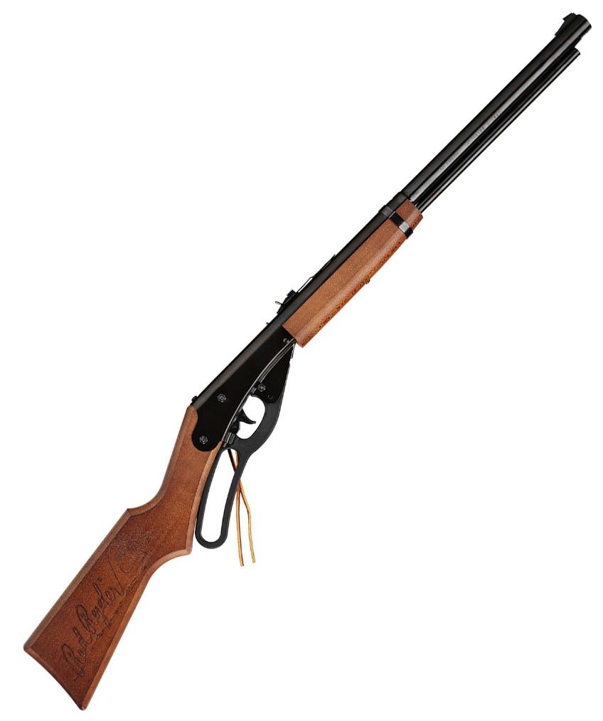 DAISY 991938-311 Outdoor Products Model 1938 Red Ryder BB Gun - High quality product image showing DAISY 991938-311 Outdoor Products Model 1938 Red Ryder BB Gun details and features DAISY 991938-311 Outdoor Products Model 1938 Red Ryder BB Gun - High quality product image showing DAISY 991938-311 Outdoor Products Model 1938 Red Ryder BB Gun details and features
