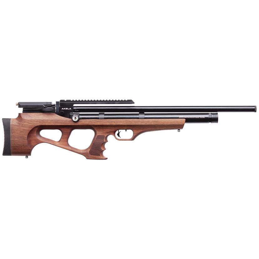 BENJAMIN BPA22W Akela .22cal PCP Powered Pellet Air Rifle BENJAMIN BPA22W Akela .22cal PCP Powered Pellet Air Rifle