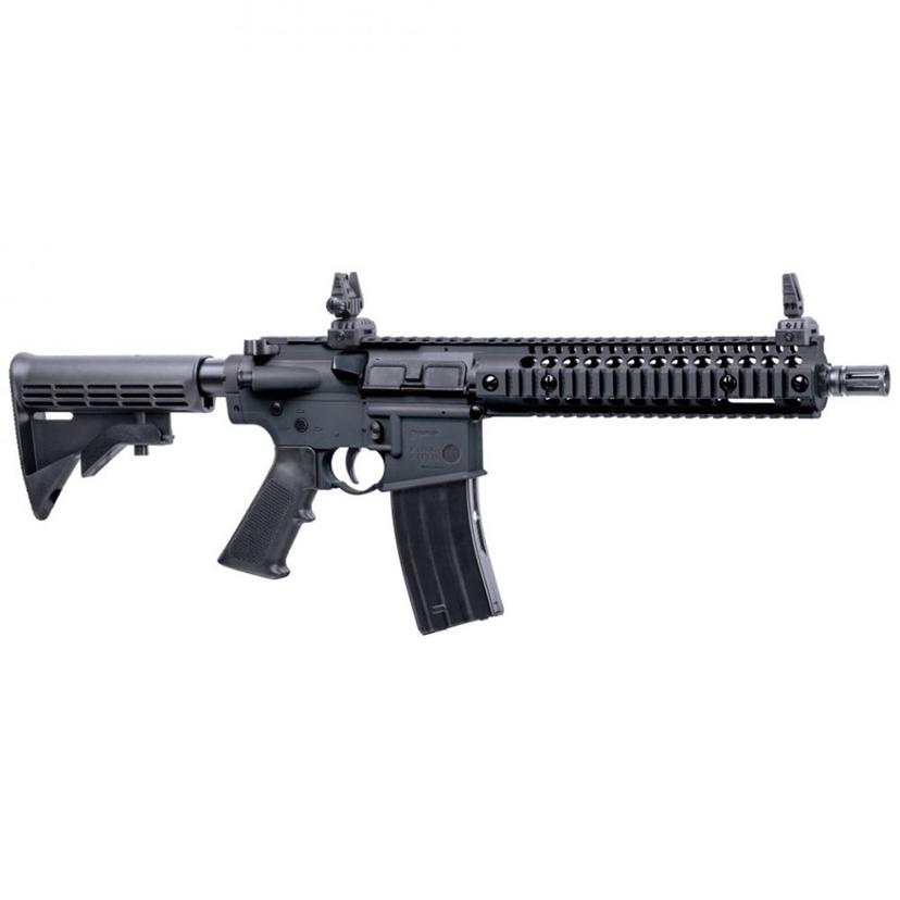 CROSMAN FAR1B R1 CO2 Powered Full/Semi-Automatic BB Rifle CROSMAN FAR1B R1 CO2 Powered Full/Semi-Automatic BB Rifle