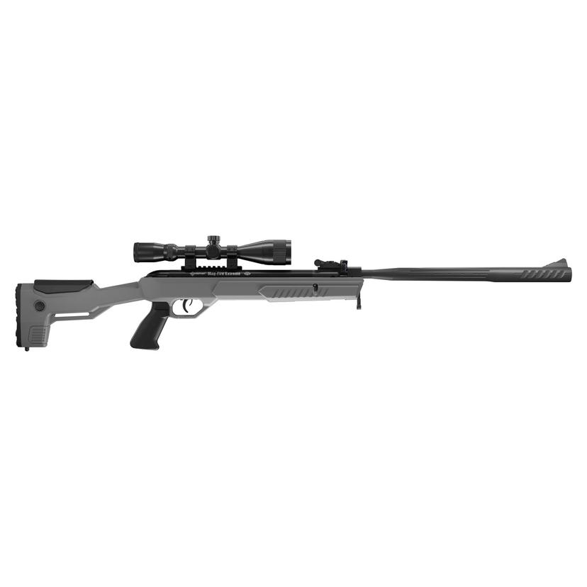 CROSMAN CME2SXS Magfire Extreme .22cal Nitro Piston Elite Powered Pellet Air Rifle with 3-9x40mm Scope CROSMAN CME2SXS Magfire Extreme .22cal Nitro Piston Elite Powered Pellet Air Rifle with 3-9x40mm Scope