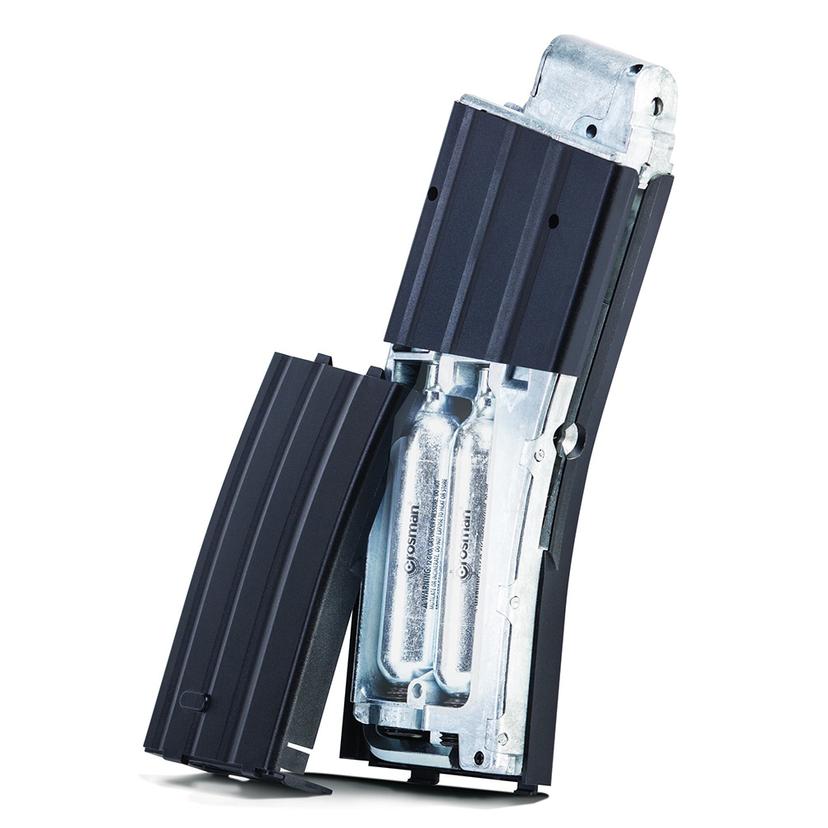 CROSMAN DSFAM DPMS SBR Full auto spare magazine CROSMAN DSFAM DPMS SBR Full auto spare magazine