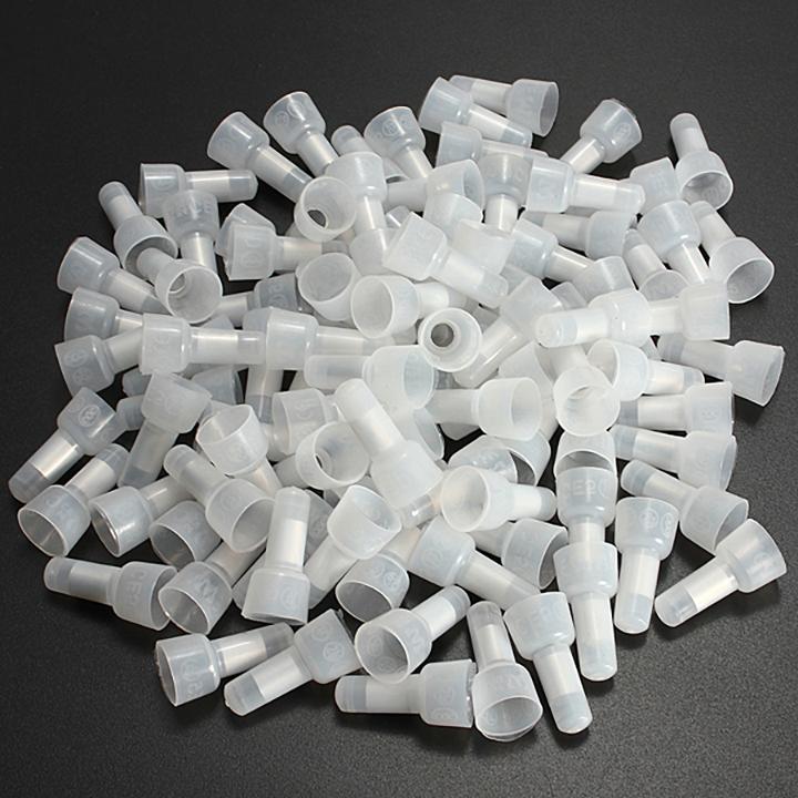 XSCORPION CC1614.1 Crimp Caps 14-16ga. 1000 Pcs - High quality product image showing XSCORPION CC1614.1 Crimp Caps 14-16ga. 1000 Pcs details and features XSCORPION CC1614.1 Crimp Caps 14-16ga. 1000 Pcs - High quality product image showing XSCORPION CC1614.1 Crimp Caps 14-16ga. 1000 Pcs details and features