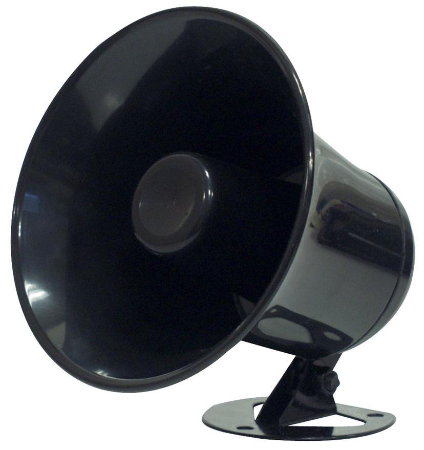 PYRAMID SP5 Speaker 5 INCH Trumpet PYRAMID SP5 Speaker 5 INCH Trumpet