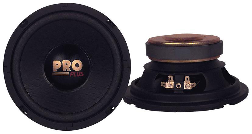 PYRAMID W64 6.5 INCH Mid Bass Pro Plus 200 Watts (Each) PYRAMID W64 6.5 INCH Mid Bass Pro Plus 200 Watts (Each)