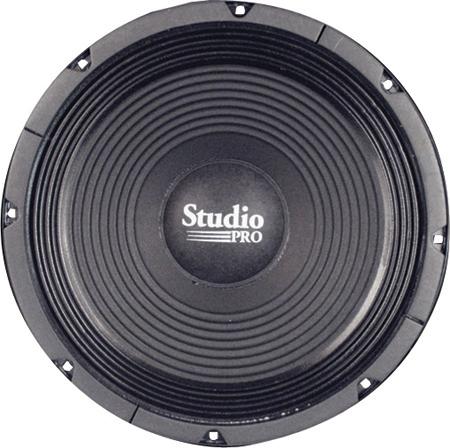 PYRAMID WH12 Woofer 12 INCH 500watt 8 Ohm Studio Pro Series PYRAMID WH12 Woofer 12 INCH 500watt 8 Ohm Studio Pro Series