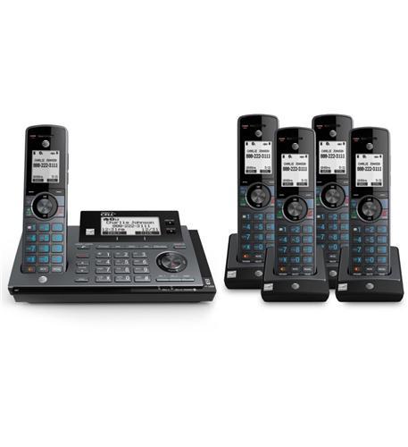 AT&T CLP99587 5 Handset Connect to Cell ITAD - High quality product image showing AT&T CLP99587 5 Handset Connect to Cell ITAD details and features AT&T CLP99587 5 Handset Connect to Cell ITAD - High quality product image showing AT&T CLP99587 5 Handset Connect to Cell ITAD details and features