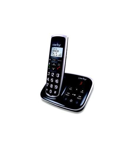 CLARITY BT914 Cordless Bluetooth Phone with ITAD - High quality product image showing CLARITY BT914 Cordless Bluetooth Phone with ITAD details and features CLARITY BT914 Cordless Bluetooth Phone with ITAD - High quality product image showing CLARITY BT914 Cordless Bluetooth Phone with ITAD details and features