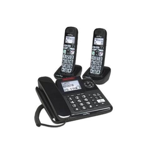 CLARITY E814CC2 54010.001 E814CC + D703HS - High quality product image showing CLARITY E814CC2 54010.001 E814CC + D703HS details and features CLARITY E814CC2 54010.001 E814CC + D703HS - High quality product image showing CLARITY E814CC2 54010.001 E814CC + D703HS details and features