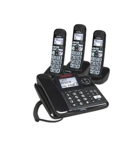 CLARITY E814CC3 54011.001 E814CC + 2 D703HS - High quality product image showing CLARITY E814CC3 54011.001 E814CC + 2 D703HS details and features CLARITY E814CC3 54011.001 E814CC + 2 D703HS - High quality product image showing CLARITY E814CC3 54011.001 E814CC + 2 D703HS details and features