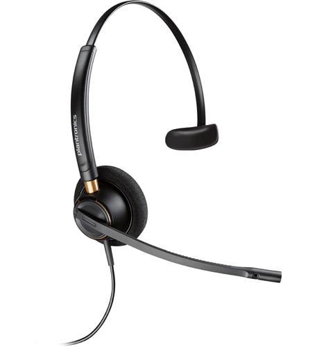 PLANTRONICS 203191-01 ENCOREPRO HW510D from The Twister Group PLANTRONICS 203191-01 ENCOREPRO HW510D - The Twister Group Tools product