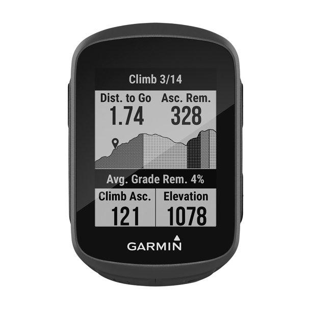 GARMIN 010-02385-00 Edge 130 Plus Bike GPS Computer from The Twister Group GARMIN 010-02385-00 Edge 130 Plus Bike GPS Computer - The Twister Group Tools product