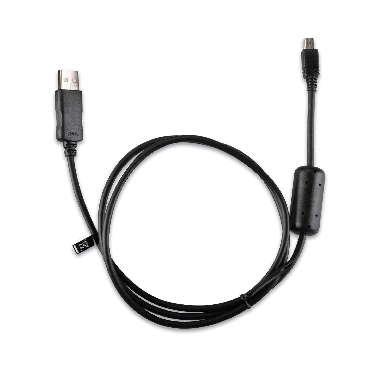 GARMIN 010-11478-01 Micro USB to USB Cable - High quality product image showing GARMIN 010-11478-01 Micro USB to USB Cable details and features GARMIN 010-11478-01 Micro USB to USB Cable - High quality product image showing GARMIN 010-11478-01 Micro USB to USB Cable details and features