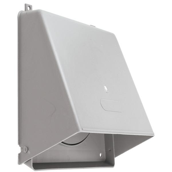 LAMBRO 351G/351GR Plastic Wall Cap (6 INCH) - High quality product image showing LAMBRO 351G/351GR Plastic Wall Cap (6 INCH) details and features LAMBRO 351G/351GR Plastic Wall Cap (6 INCH) - High quality product image showing LAMBRO 351G/351GR Plastic Wall Cap (6 INCH) details and features