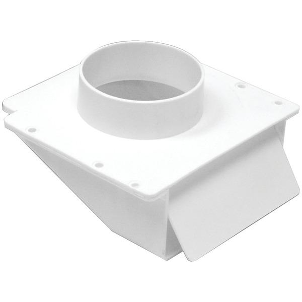 LAMBRO 143W 4 INCH Plastic Under-Eave Vent - High quality product image showing LAMBRO 143W 4 INCH Plastic Under-Eave Vent details and features LAMBRO 143W 4 INCH Plastic Under-Eave Vent - High quality product image showing LAMBRO 143W 4 INCH Plastic Under-Eave Vent details and features