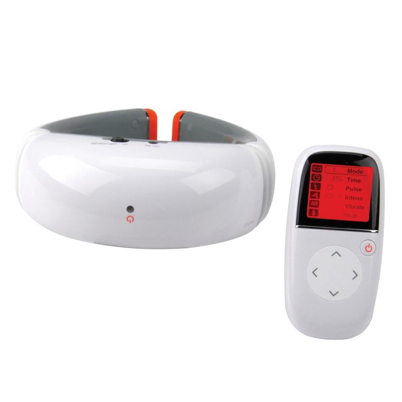 ROYAL 13011D M1500 Neck Massager with Remote ROYAL 13011D M1500 Neck Massager with Remote