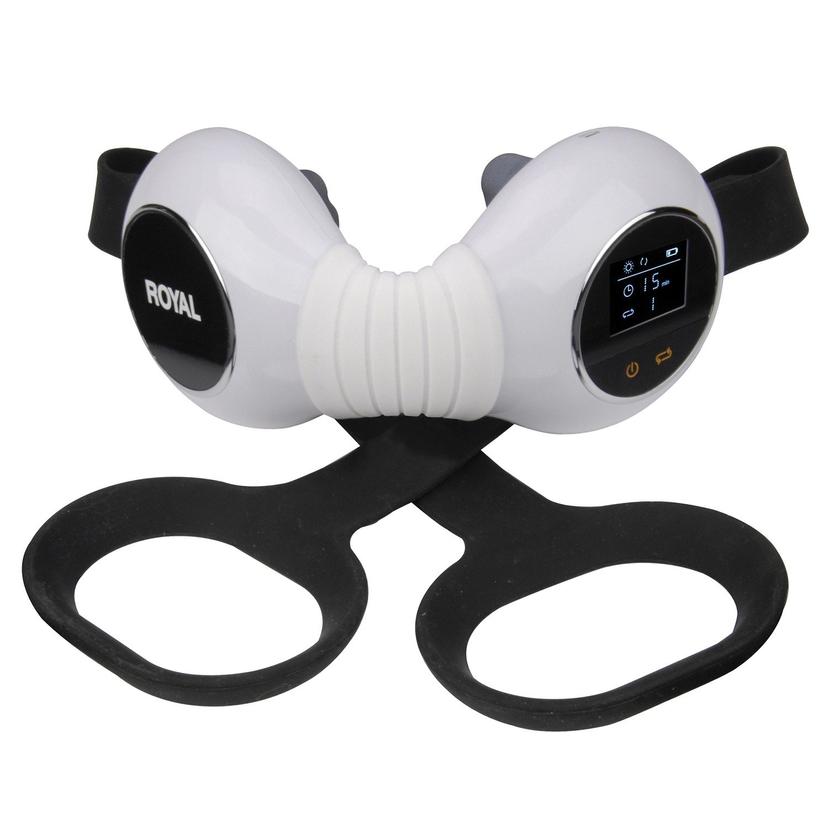 ROYAL 13013M M1800 3D Shiatsu Shoulder Massager ROYAL 13013M M1800 3D Shiatsu Shoulder Massager