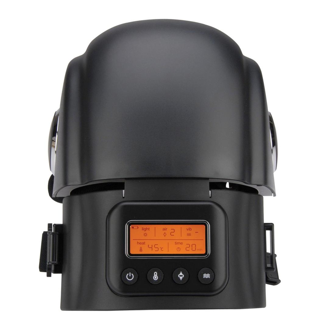 ROYAL 13014Z M1700 Intelligent Knee Massager from The Twister Group ROYAL 13014Z M1700 Intelligent Knee Massager - The Twister Group Tools product