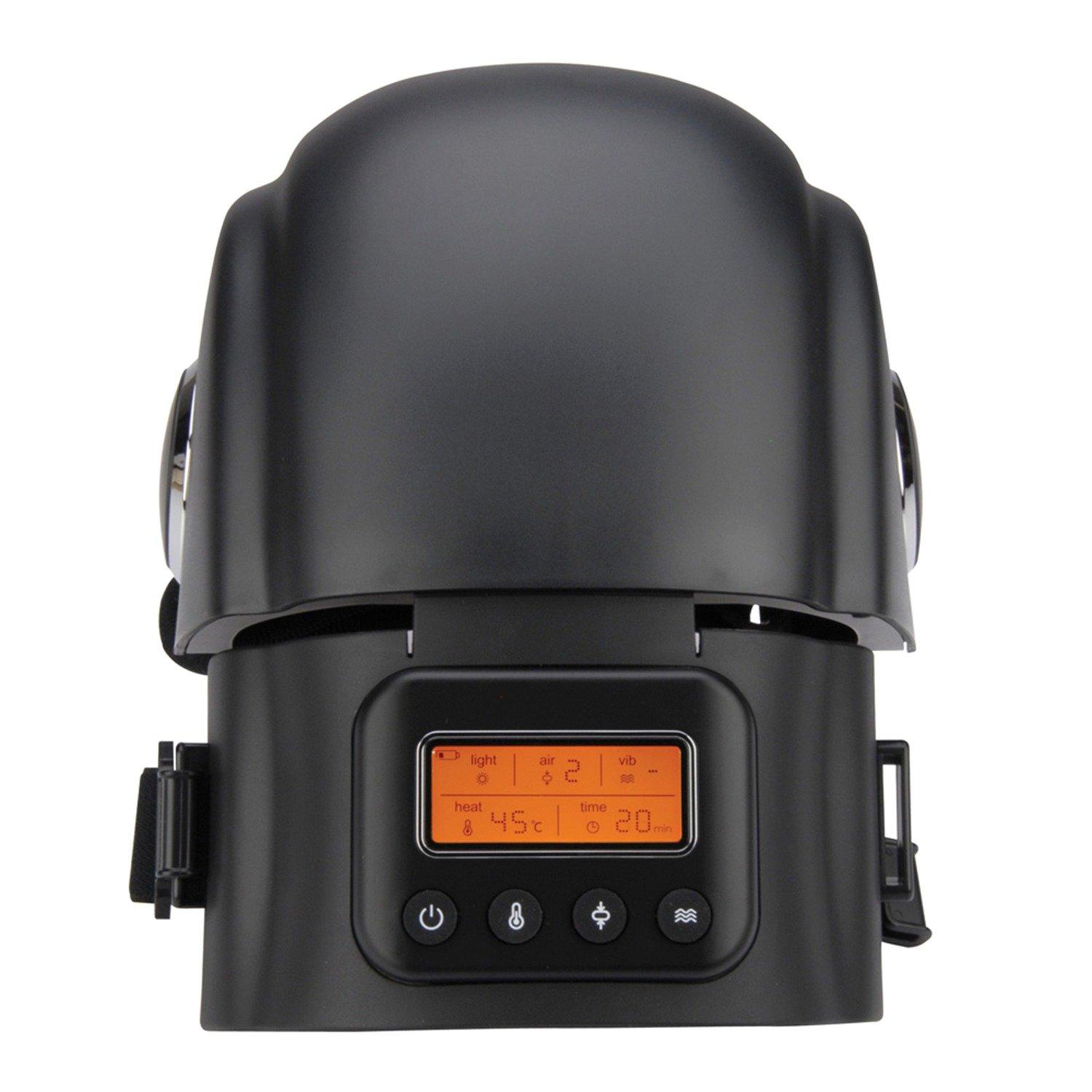 ROYAL 13014Z M1700 Intelligent Knee Massager - High quality product image showing ROYAL 13014Z M1700 Intelligent Knee Massager details and features ROYAL 13014Z M1700 Intelligent Knee Massager - High quality product image showing ROYAL 13014Z M1700 Intelligent Knee Massager details and features